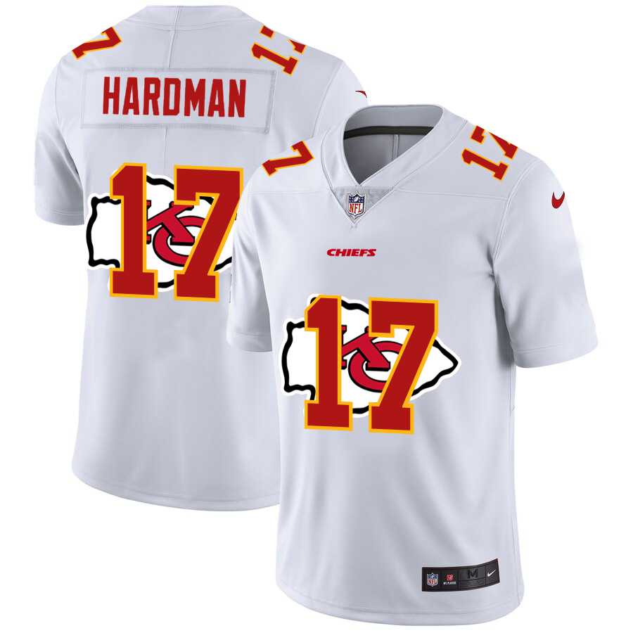 Nike Chiefs 17 Mecole Hardman White Shadow Logo Limited Jersey Yhua,We sell and wholesale Nike Chiefs 17 Mecole Hardman White Shadow Logo Limited Jersey Yhua on line form chian!